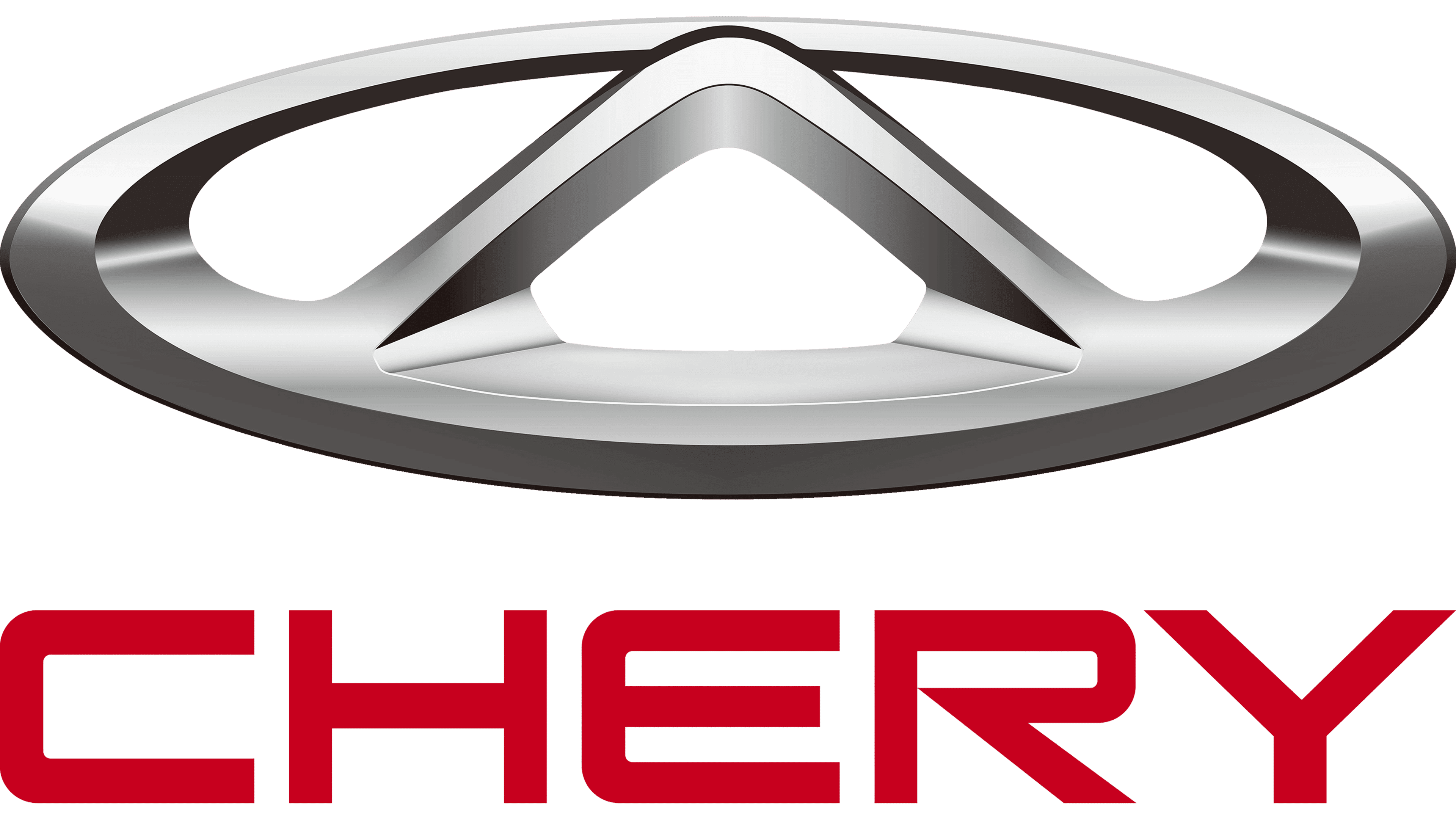 Chery Logo